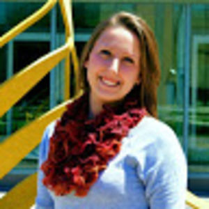 Meet your Posher, Kaitlyn